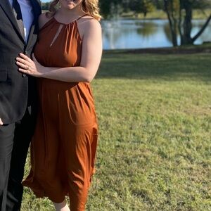 Banana Republic dress